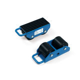Eckenroller Roller Hubwagen Transportsysteme Produktgruppen Bei Kaiser Systeme